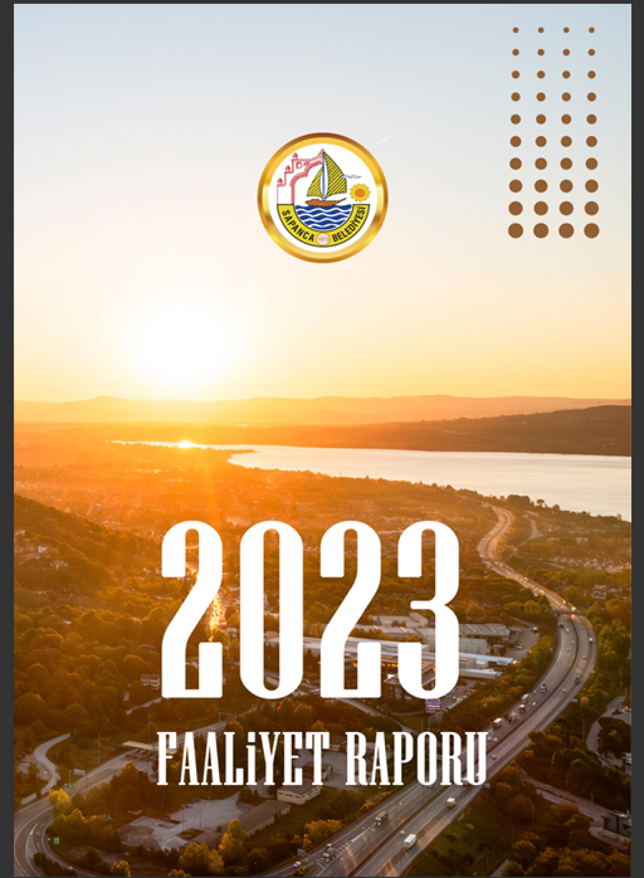 2023 Yılı Faaliyet Raporu