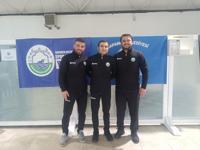 Milli Sporcu Şirolu, Sapanca Belediyesi Spor Kulübü’ne Transfer Oldu