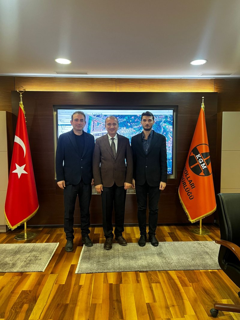 Sapanca Belediyesi'nden Ulaşım Altyapısı için Yoğun Çalışma