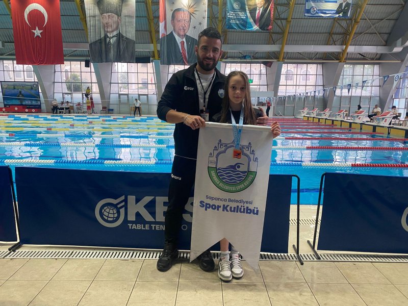 Sapanca Belediyesi Spor Kulübü Göz Dolduruyor