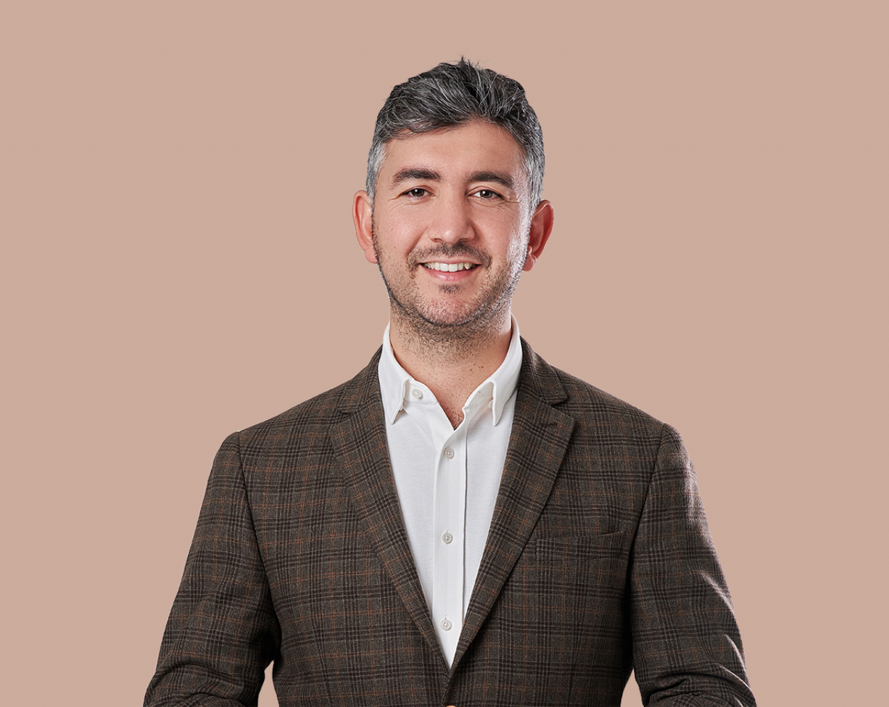 Nihat Arda ŞAHİN - Sapanca Belediye Başkanı