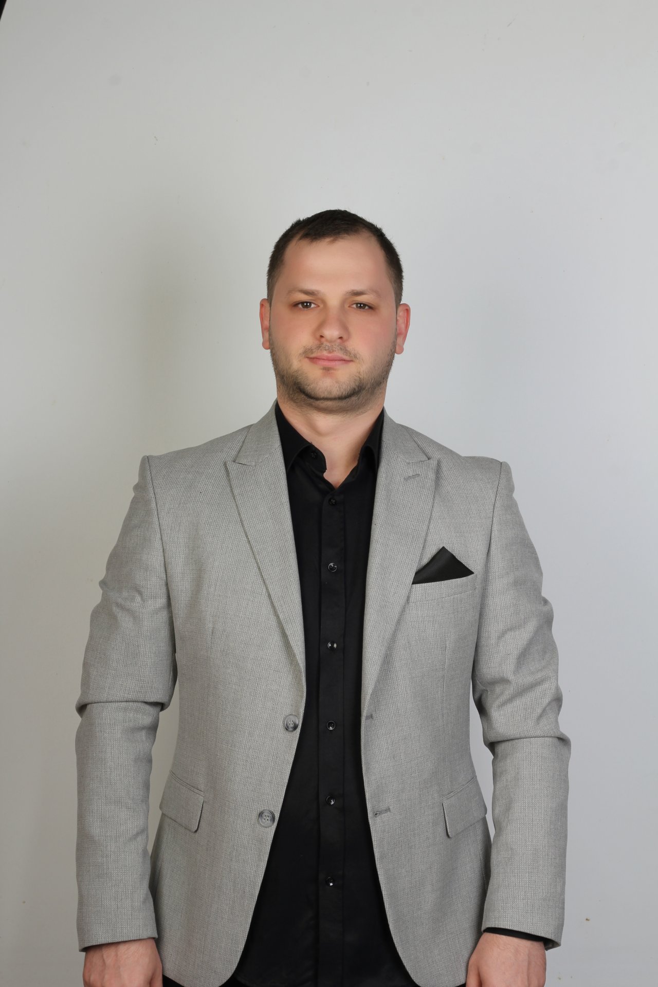 Ferdi Erdi ARAPOĞLU