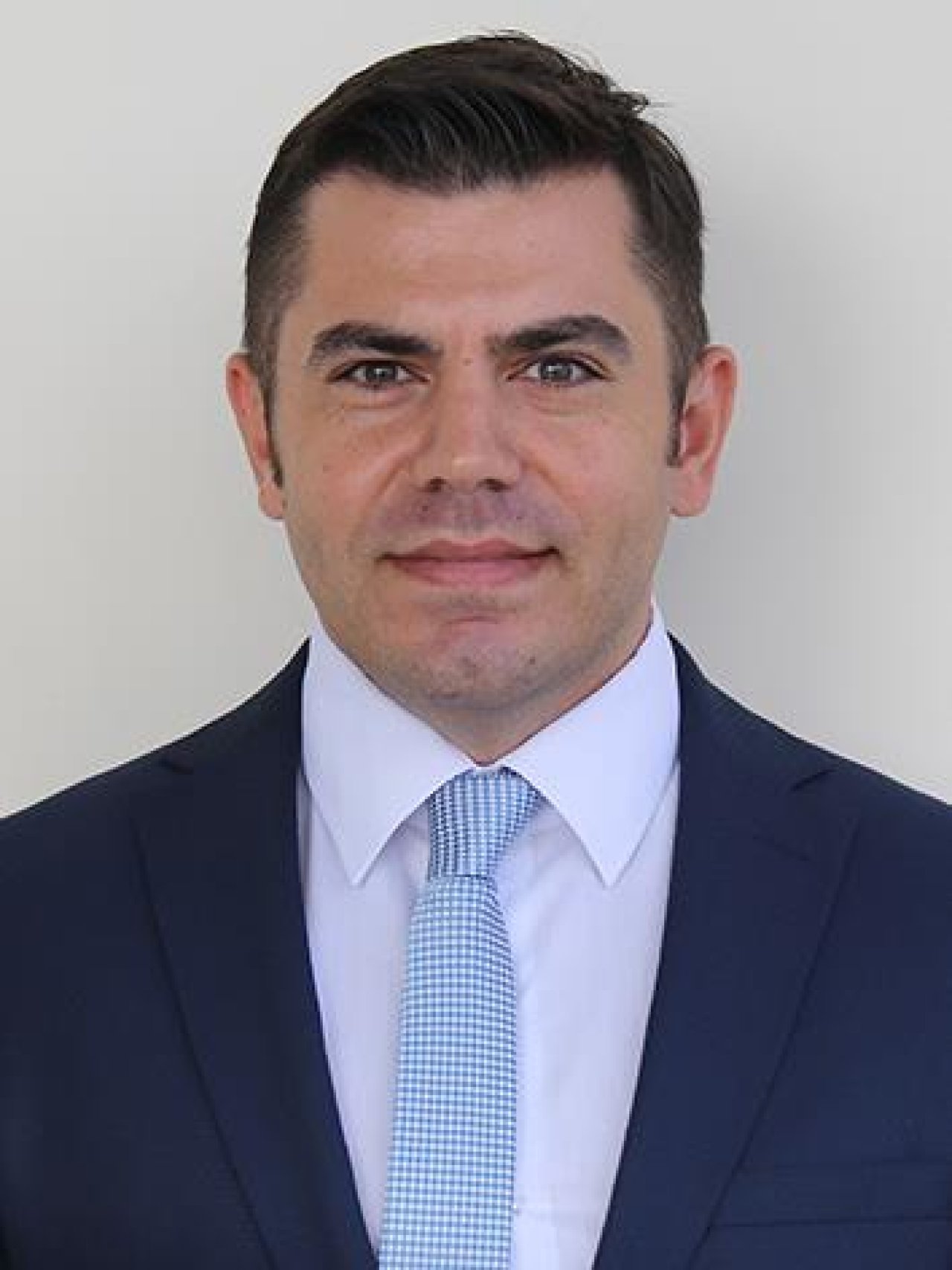 Destek Hizmetleri Müdürlüğü