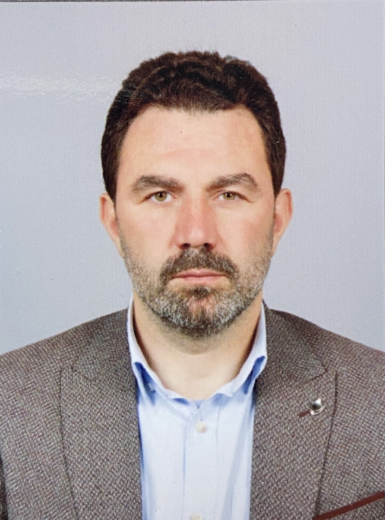 Ömer Susran HUNCA