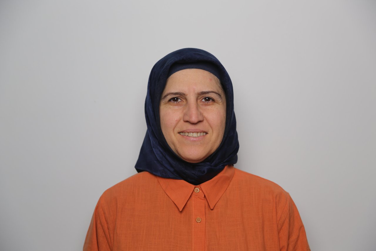 İnsan Kaynakları ve Eğitim Müdürlüğü