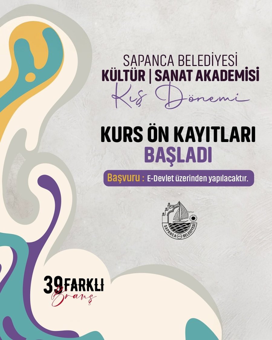 Kurs Kayıtları