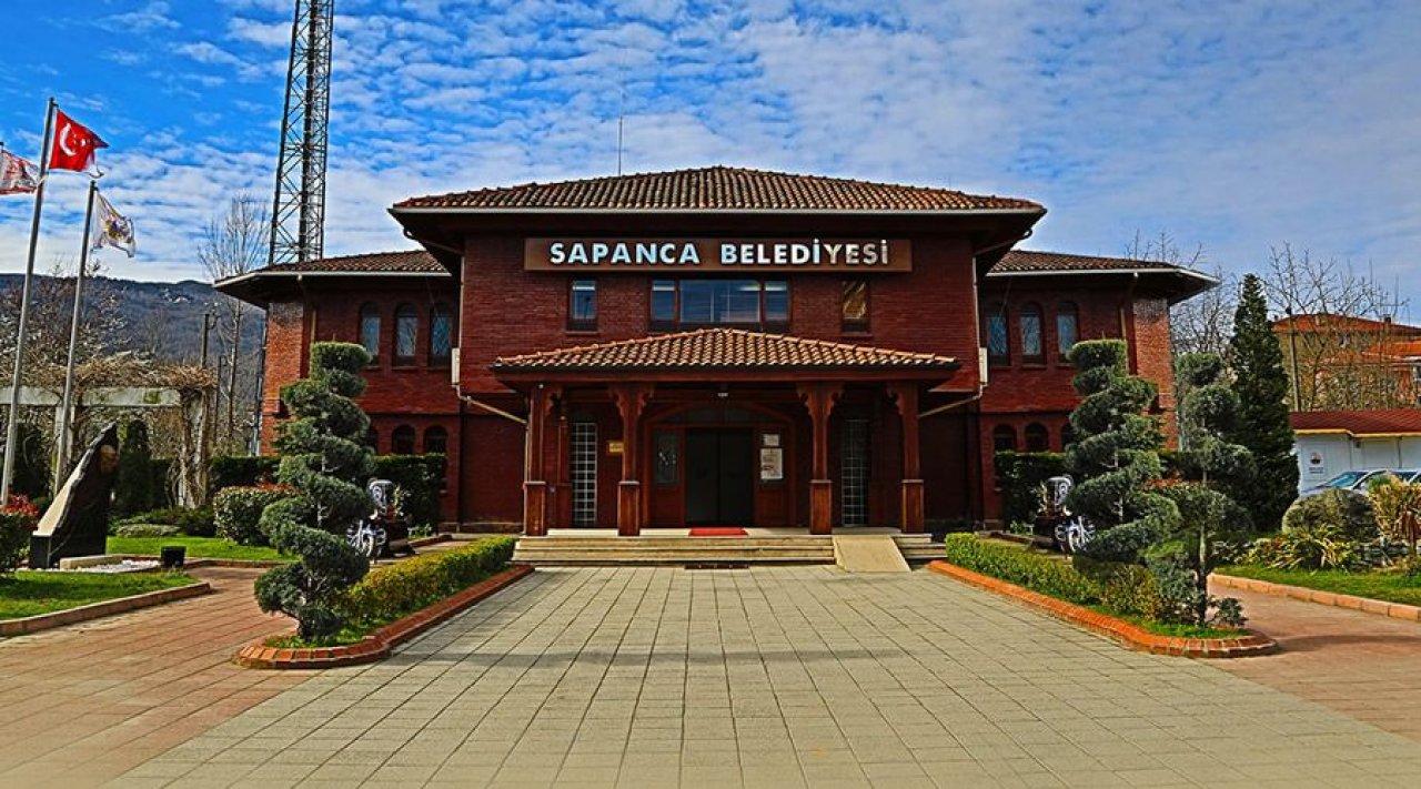 Nisan 2025 Meclis Canlı Yayını