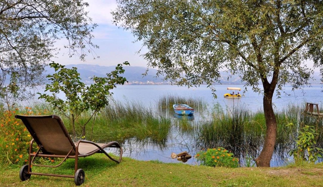 Sapanca’yı Keşfedin